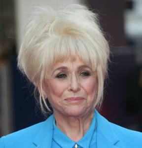 Barbara Windsor