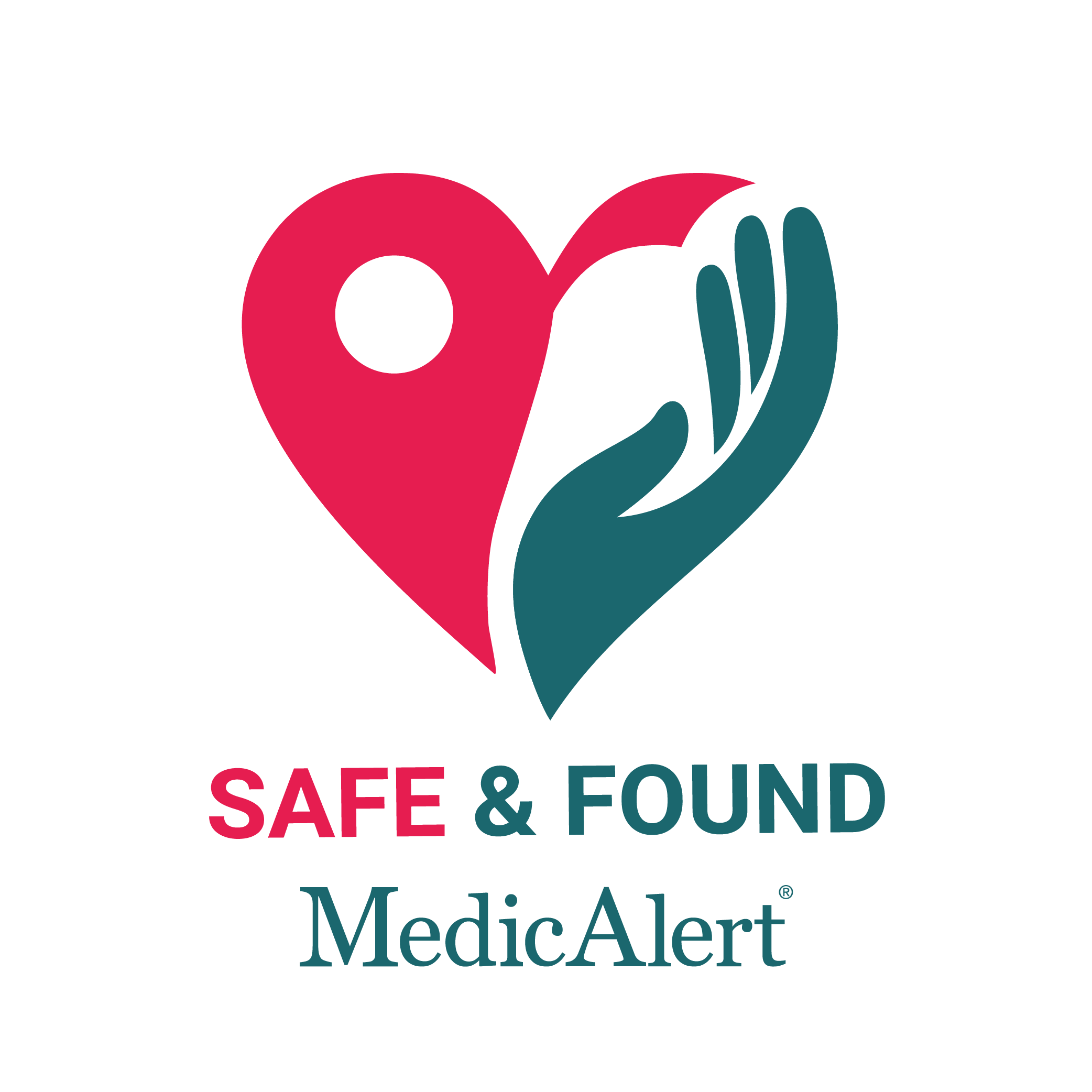 MedicAlert Logo