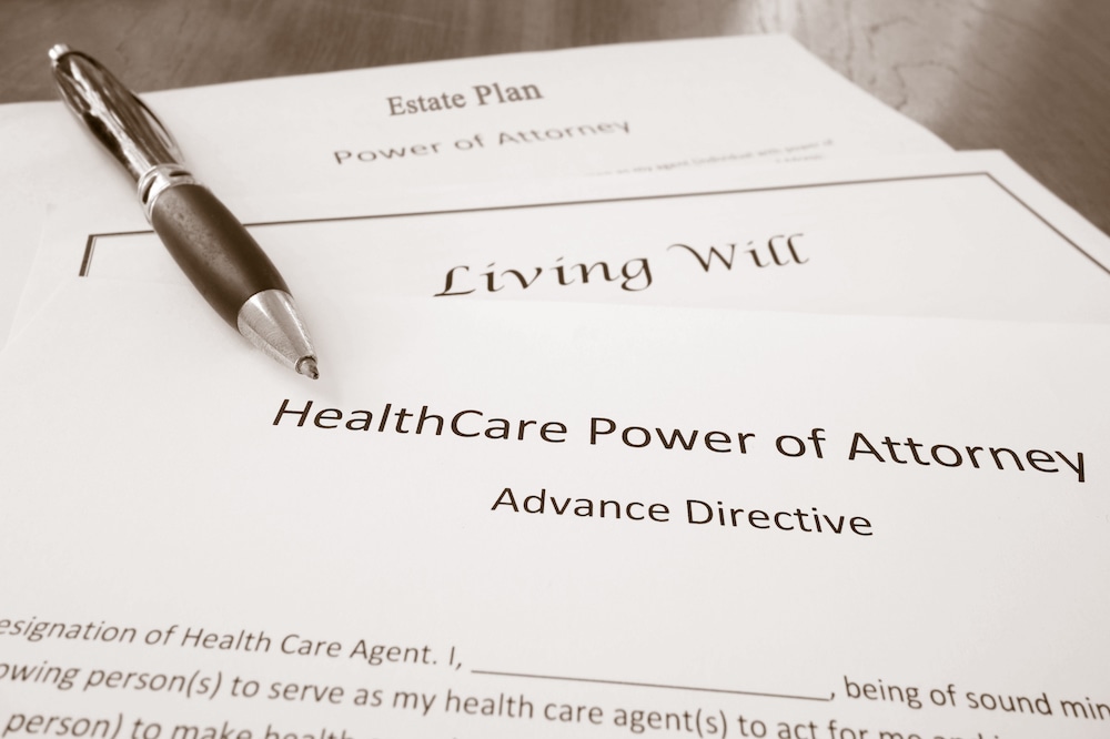 A guide to Lasting Power of Attorney
