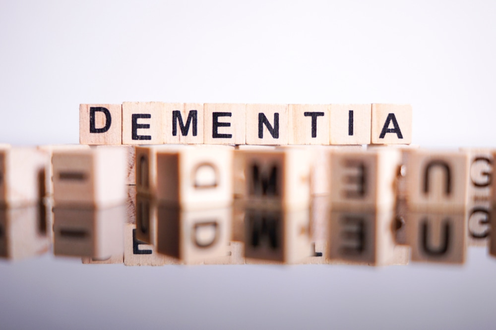 dementia and brain health