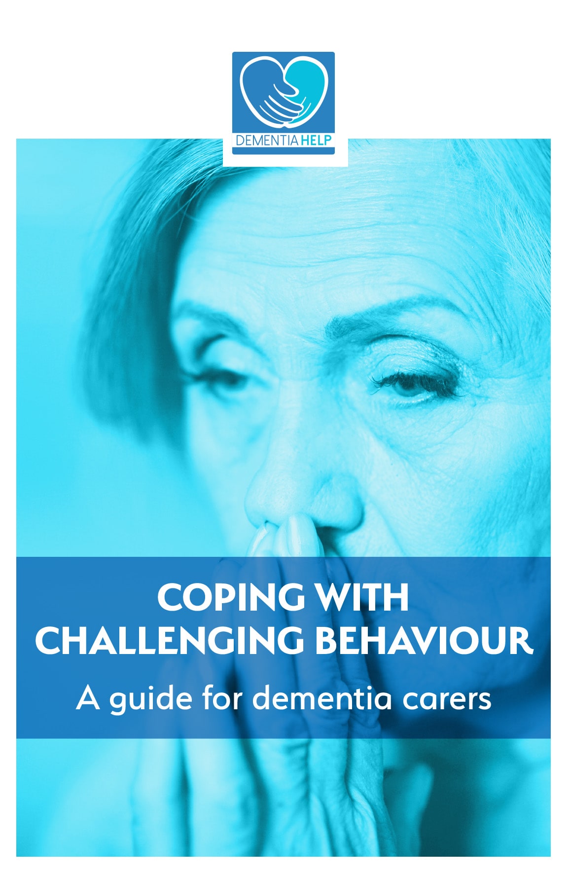 Free Guide - Dementia Help