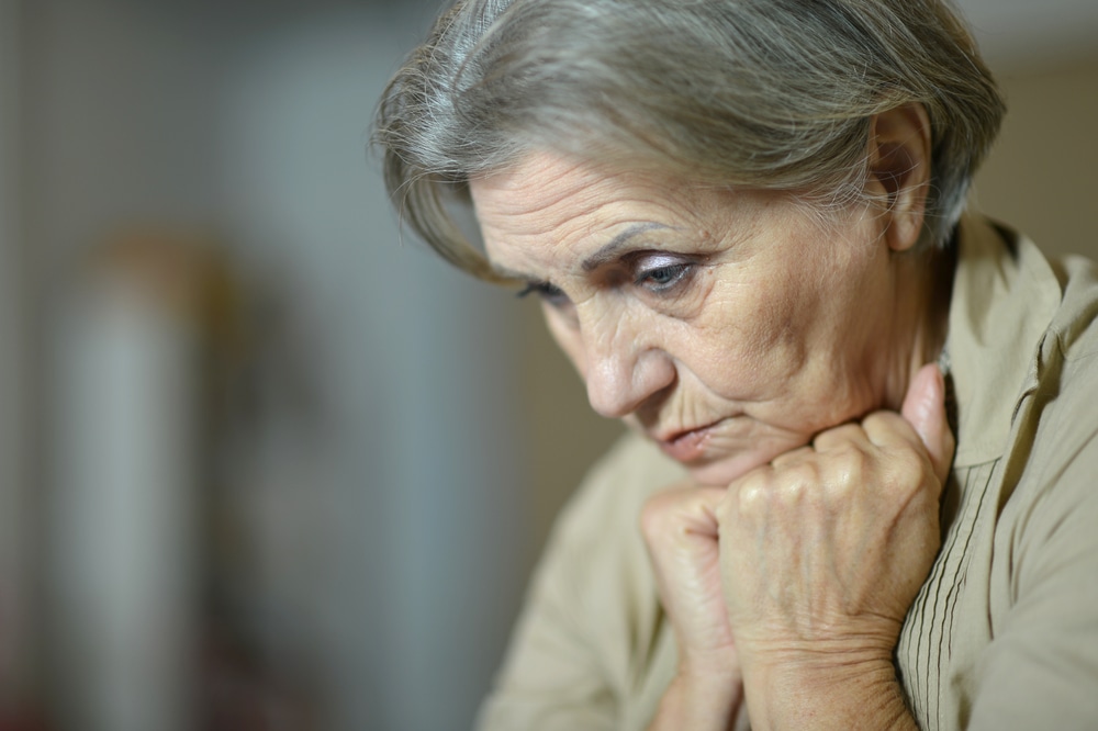 What to expect when a person has dementia