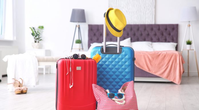 going on holiday with dementia