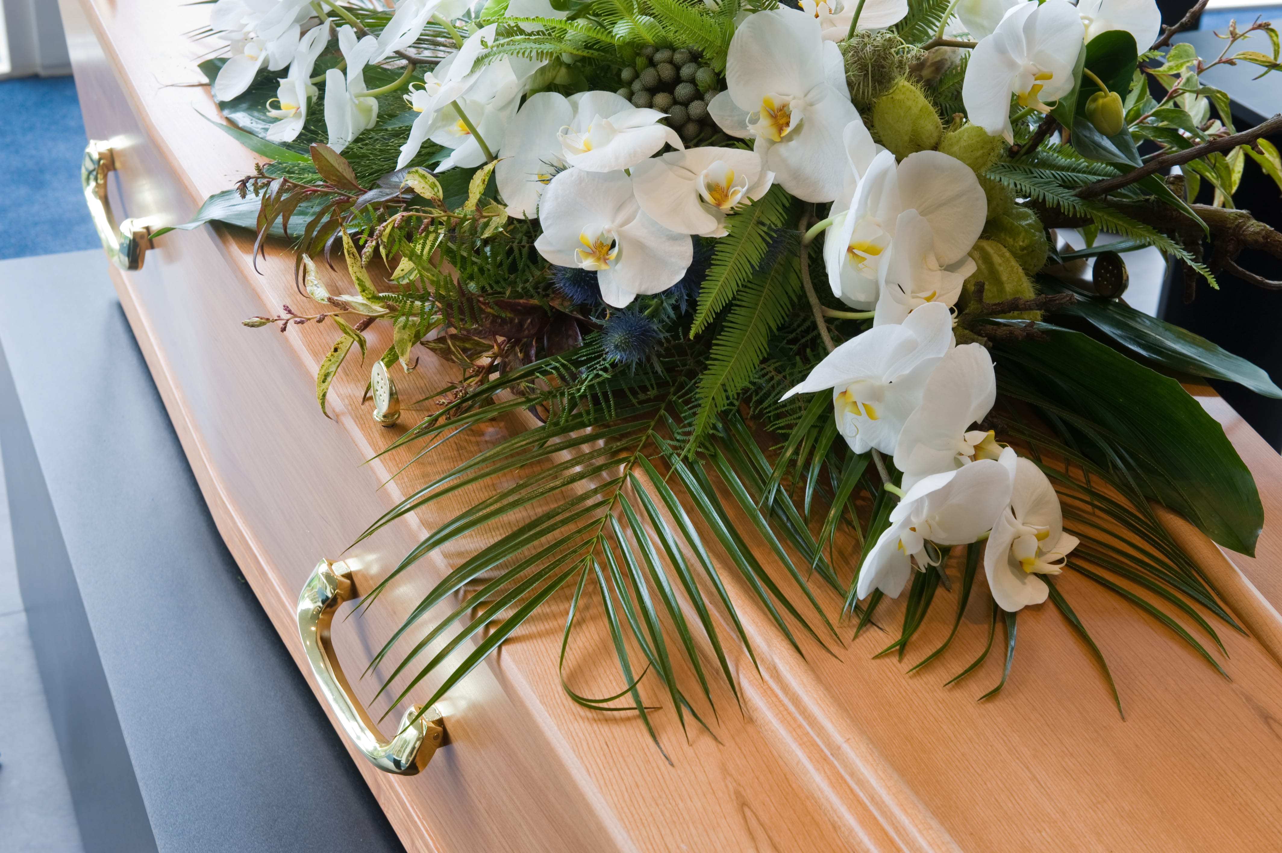 What to do when a person forgets their loved one has died