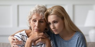 Family carer