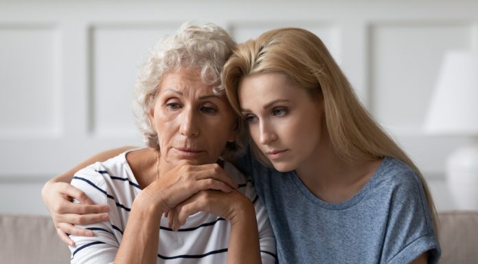 Family carer