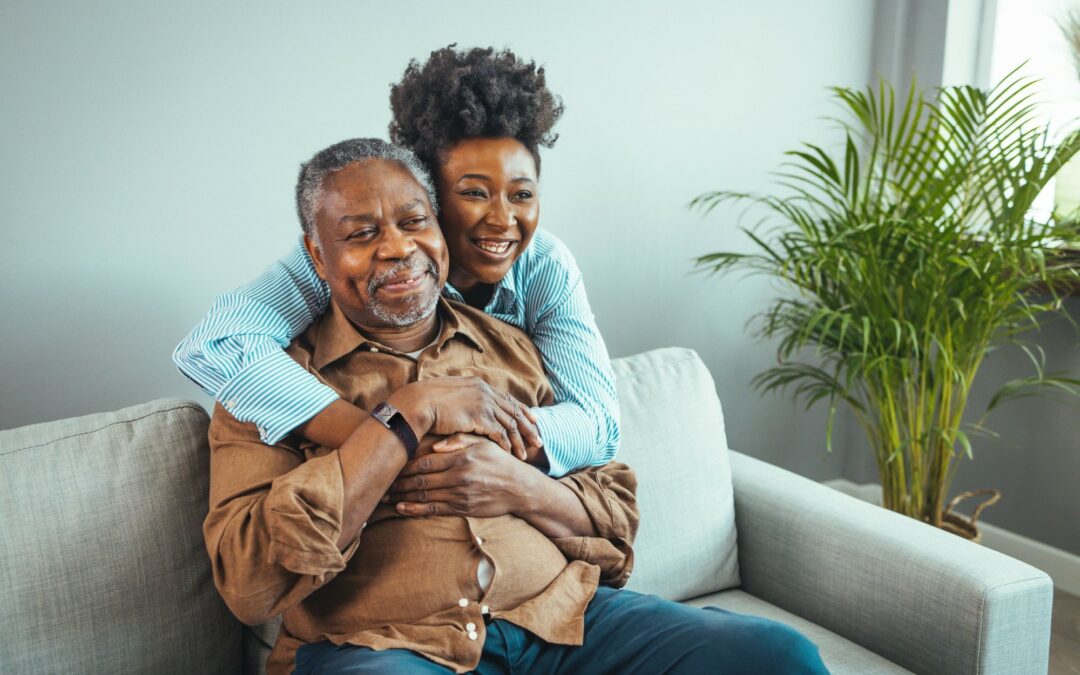Keep your loved one safe… and found with MedicAlert