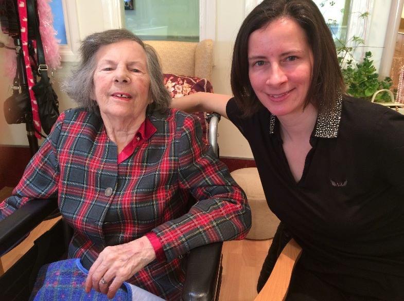 Dementia Help Wins Prestigious Social Care Award